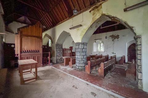 Townhouse for sale, Former St Marcellus Church, Martletwy