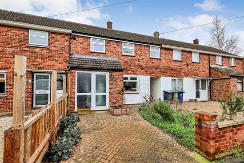 3 bedroom terraced house for sale - Perse Way, Cambridge