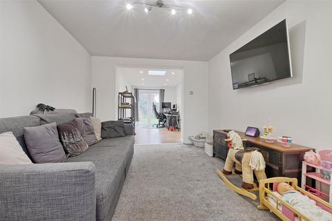 3 bedroom terraced house for sale, Perse Way, Cambridge