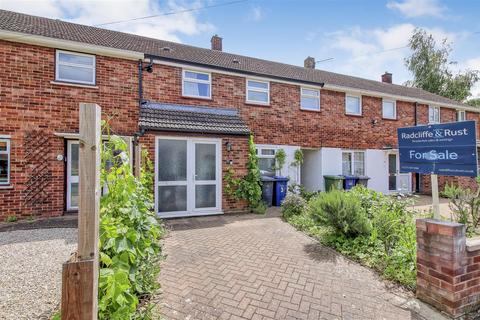 3 bedroom terraced house for sale, Perse Way, Cambridge