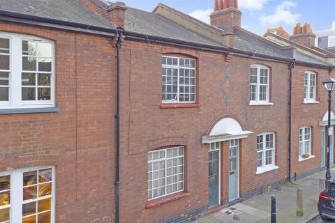 14 Cyprus Street, London, E2 0NN