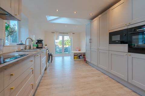 3 bedroom semi-detached house for sale, Everest Road, Leckhampton, Cheltenham, GL53