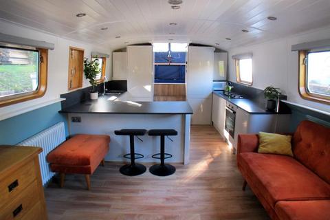 1 bedroom houseboat for sale - Hayes Road, Southall UB2