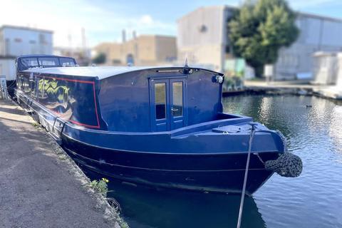 1 bedroom houseboat for sale, Hayes Road, Southall UB2