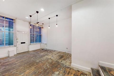 Retail property (high street) to rent, 46 Cheshire Street, Shoreditch E2