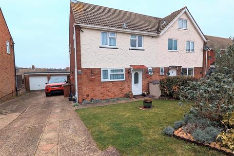 3 bedroom semi-detached house for sale, Fallowfield, Chatham
