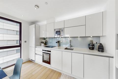 2 bedroom apartment for sale, Commercial Street, London E1