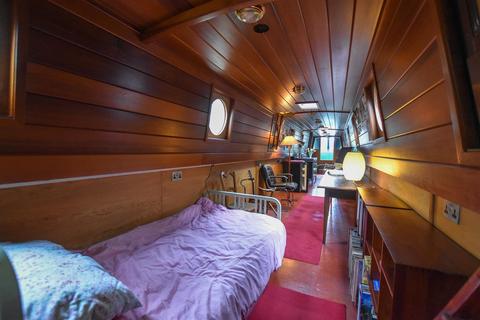 1 bedroom houseboat for sale - Prince Albert Road, London NW1