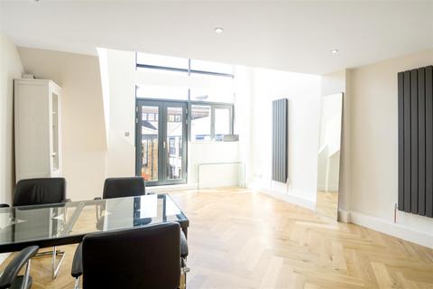 Office for sale - Curtain Road, London EC2A