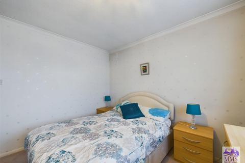 2 bedroom detached bungalow for sale, Grain Road, Wigmore