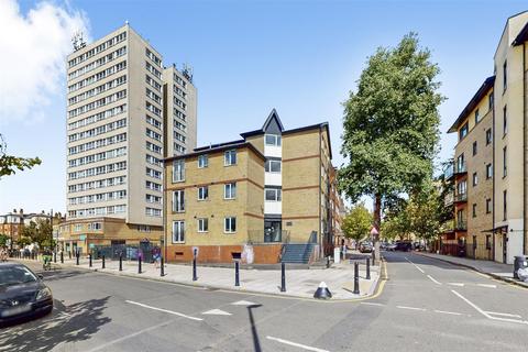 Flat 1, Astra Apartments, 250 Globe Road, London, E2 0LW