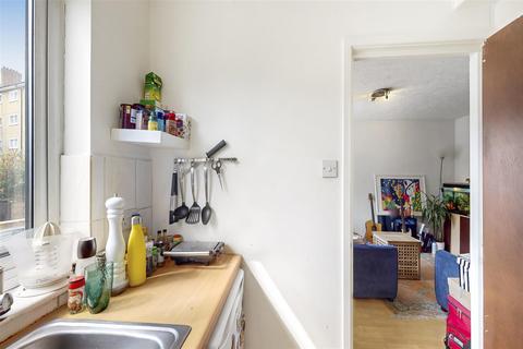 Flat 1, Astra Apartments, 250 Globe Road, London, E2 0LW