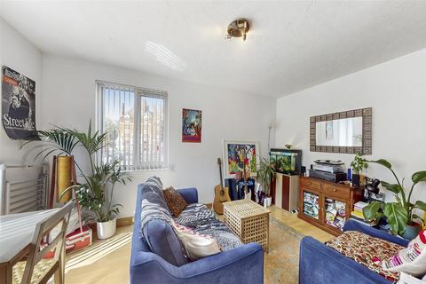 Flat 1, Astra Apartments, 250 Globe Road, London, E2 0LW