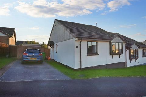 2 bedroom semi-detached bungalow for sale, Carknown Gardens, Redruth