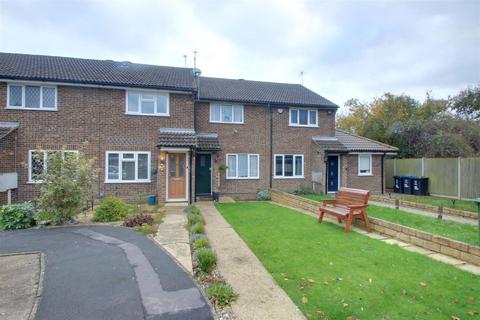 2 bedroom terraced house for sale, Isenburg Way, Hemel Hempstead