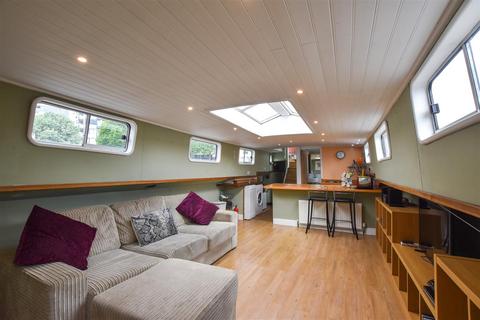 2 bedroom houseboat for sale - Chelsea Harbour, London SW10