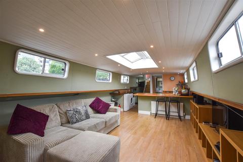 2 bedroom houseboat for sale, Chelsea Harbour, London SW10