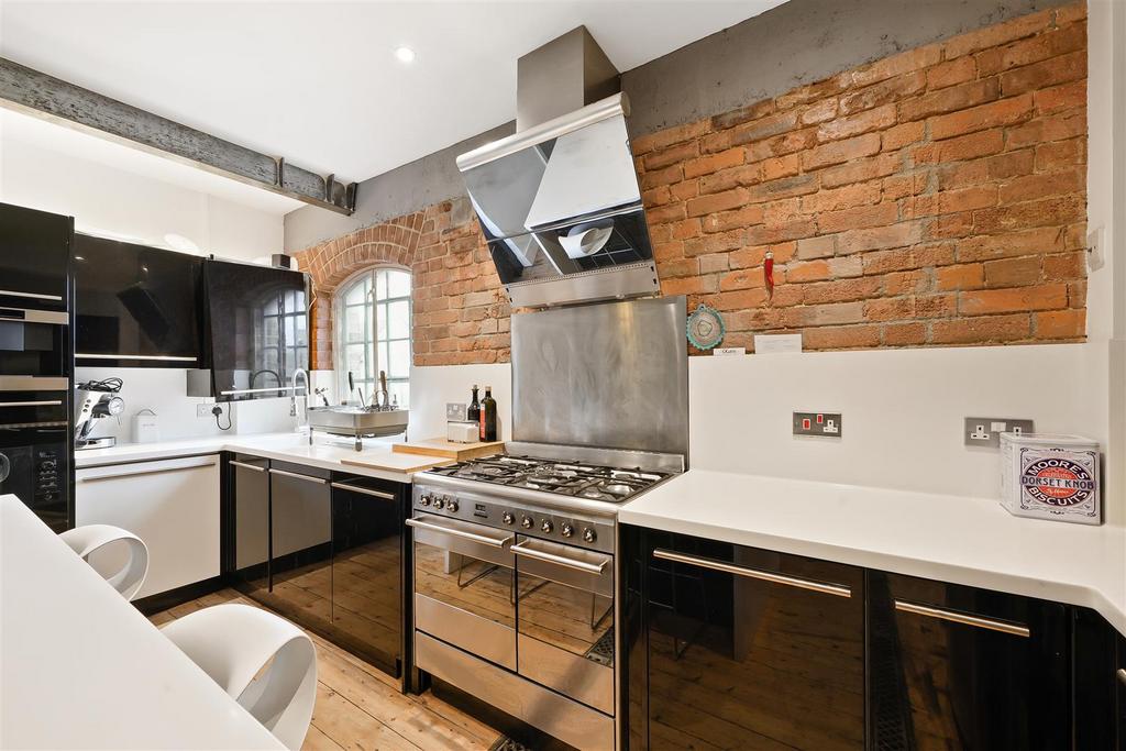 Flat 4 45 derbyshire street - Duy V2w Ff NM3 Ewgm HBHph