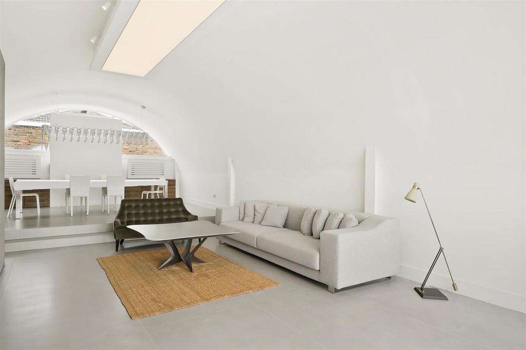 Flat 4 45 derbyshire street - Uv2z0 I1 RN6 KFlih CQSvt
