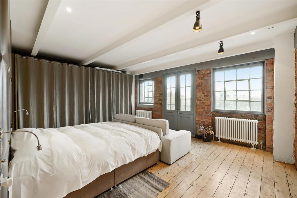 Flat 4 45 derbyshire street - X9 UO9 Hu6 XMl5e Ypa VTJu