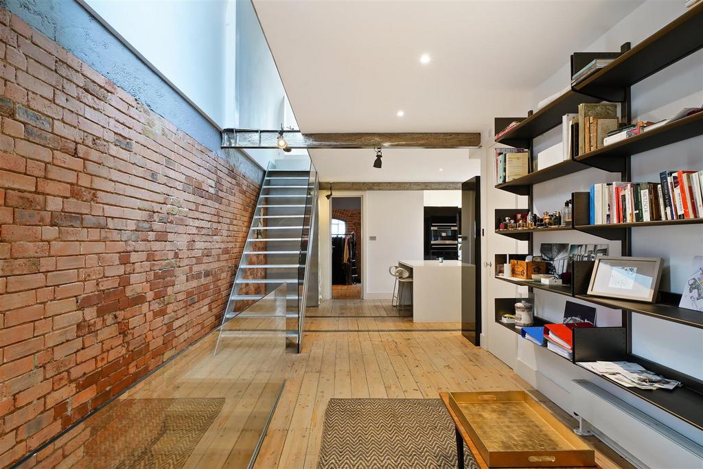 Flat 4 45 derbyshire street - 3 H88 BJwx85g29 WPKLp Uj