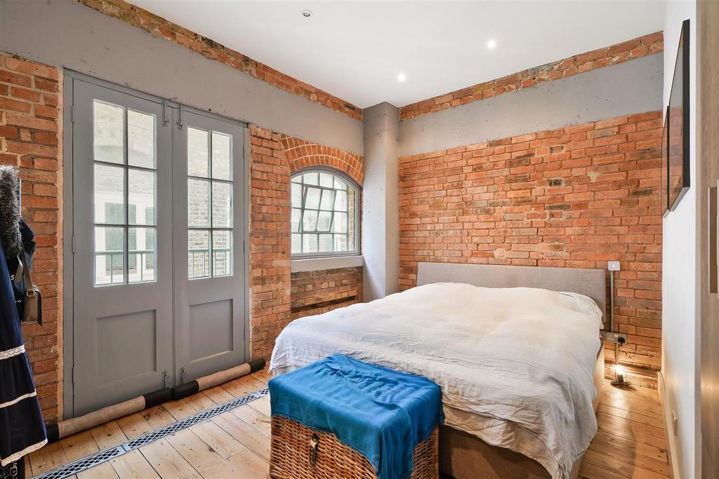 Flat 4 45 derbyshire street - U7l10j92 MZq E9 Fpxe18 B