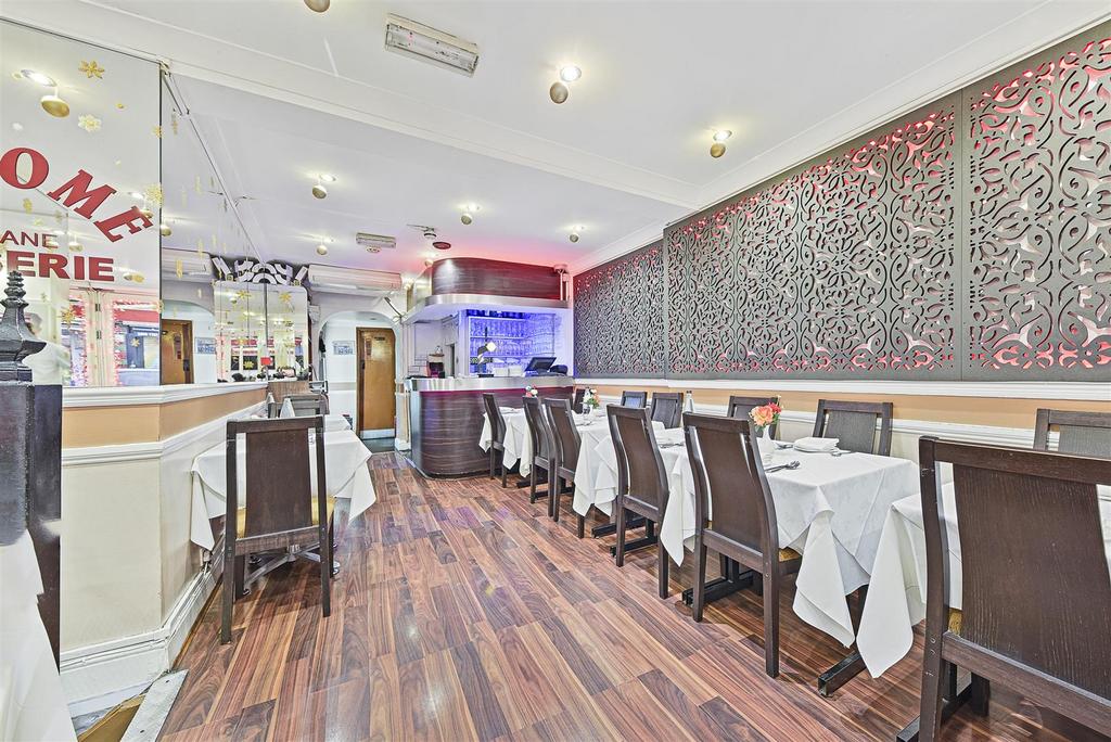 Brick Lane, London E1 Property for sale £3,000,000