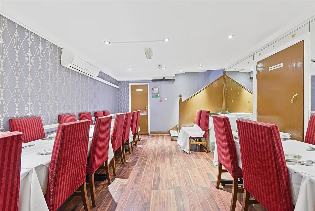 Brick Lane, London E1 Property for sale £3,000,000