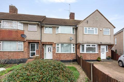 69 Rosebery Avenue, Sidcup, DA15 8HZ
