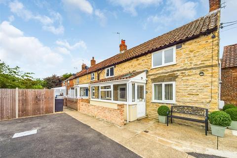 3 bedroom cottage for sale - Daisy Cottage, Anyans Row, Ingham, Lincoln