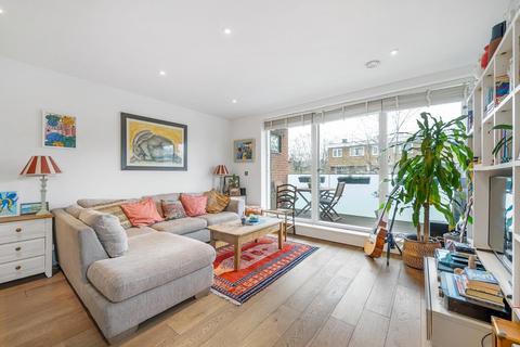 2 bedroom flat for sale, Brixton Water Lane, SW2