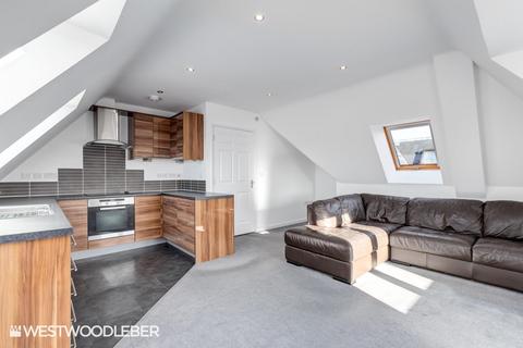 2 bedroom apartment for sale - Ashby Court, Hoddesdon EN11