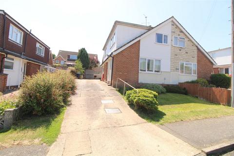 4 bedroom semi-detached house for sale, The Willows, Daventry