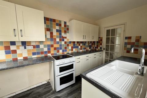 undefined, The Willows, Daventry