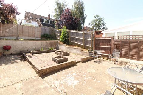 undefined, The Willows, Daventry