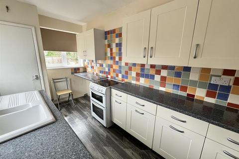 undefined, The Willows, Daventry