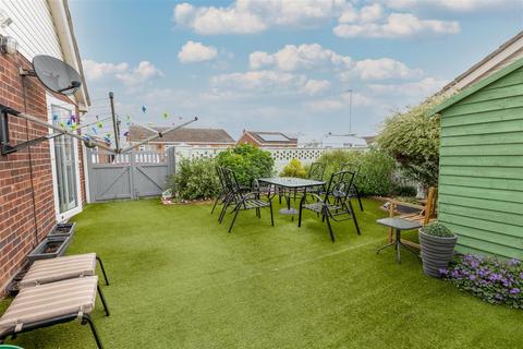 217 Constable Avenue, Clacton-on-sea, CO16 8XE