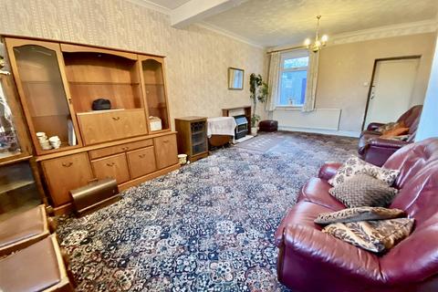 3 bedroom semi-detached house for sale, New Ceidrim Road, Garnant, Ammanford