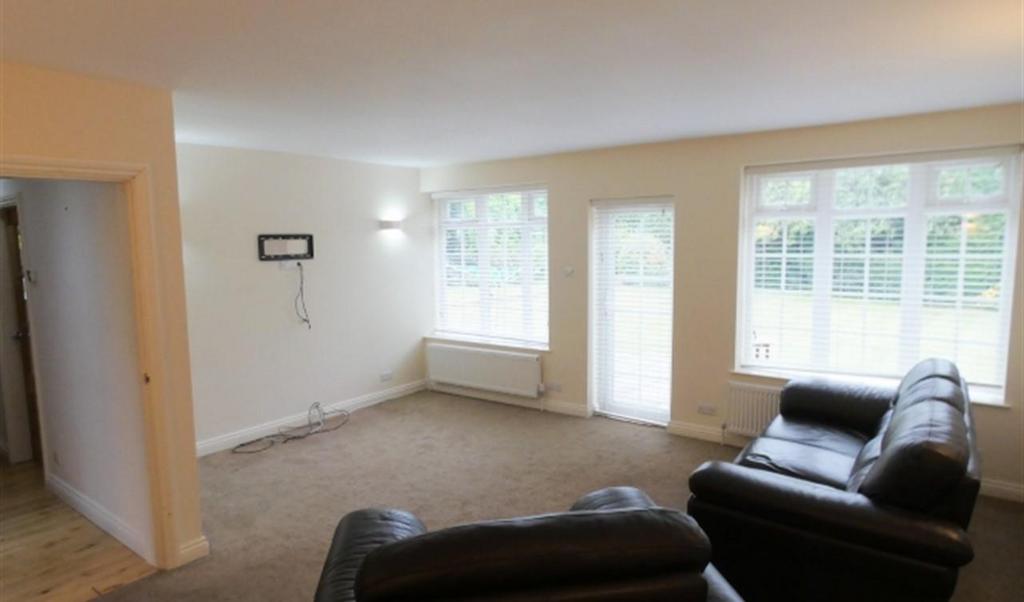 Inglewood Grove, Streetly 4 bed detached bungalow for sale £525,000