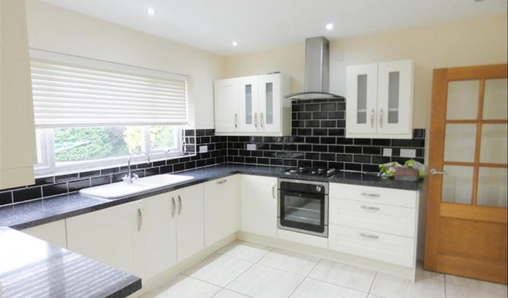 Inglewood Grove, Streetly 4 bed detached bungalow for sale £525,000