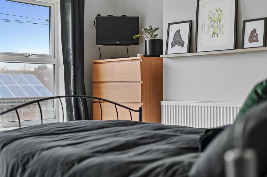 Primary Bedroom 2