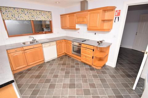 18a Braeview Park, Beauly, IV4 7ED