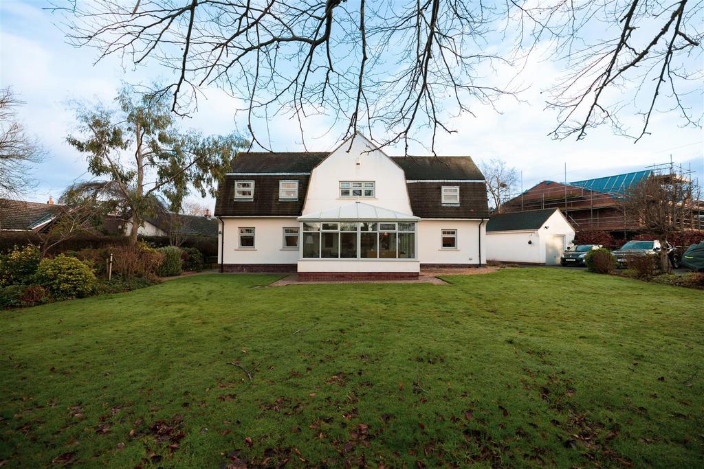 Eastern Way, Darras Hall, Ponteland, Newcastle Upon Tyne