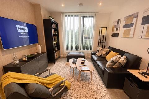 2 bedroom house for sale, No 1 Trafford Wharf, 4 Wharf End, Manchester