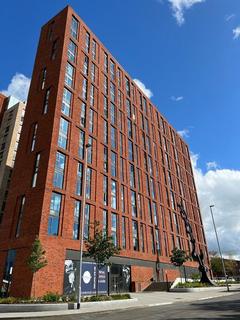 2 bedroom house for sale, No 1 Trafford Wharf, 4 Wharf End, Manchester