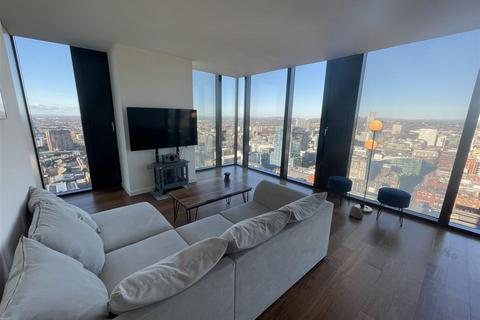 2 bedroom apartment for sale, Beetham Tower, 301 Deansgate, Manchester