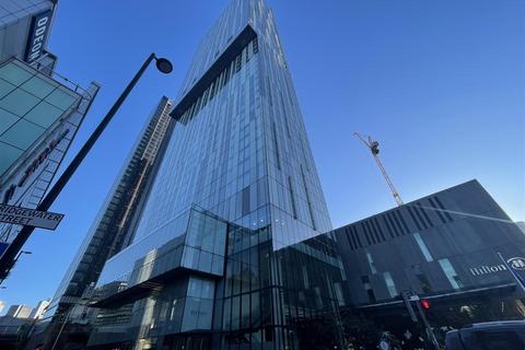 2 bedroom apartment for sale, Beetham Tower, 301 Deansgate, Manchester