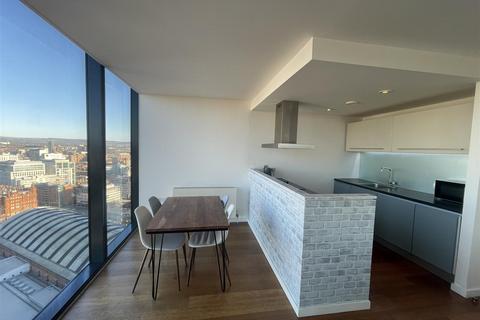 2 bedroom apartment for sale, Beetham Tower, 301 Deansgate, Manchester