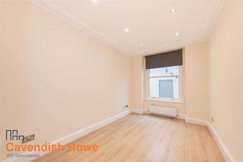 1 bedroom house to rent - Cleveland Square, London