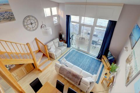 3 bedroom duplex for sale, Westward Ho, Bideford
